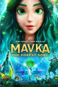 Mavka. The Forest Song (2023) WEB-DL {English With Subtitles} Full Movie 480p 720p 1080p