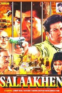 Salaakhen 1998 Full Movie 480p 720p 1080p