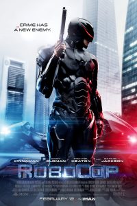 RoboCop (2014) Dual Audio (Hindi-English) Full Movie 480p 720p 1080p