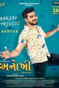 Anokhee (2023) WEBRip Hindi (HQ Dub) + Gujarati Full Movie 480p 720p 1080p