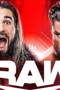 WWE Raw (27th November – 2023) HDRip Dual Audio {Hindi-English} WWE Special Show  480p 720p 1080p