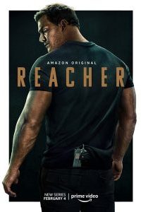 Reacher (Season 1 – 3) {S3EP04 Added} Dual Audio [ORG 5.1 Hindi + 5.1 English] Amazon Original Series 480p 720p