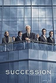 Succession (Season 1 – 4) Dual Audio {Hindi-English} Complete Series 480p 720p 1080p