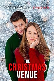 The Christmas Venue (2023) {English With Subtitles} Full Movie 480p 720p 1080p