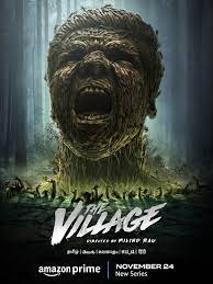 The Village (2023) S01 Hindi Amazon WEB-DL Complete Series 480p 720p 1080p