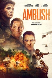 Ambush (2023) Dual Audio [Hindi ORG. + English] WeB-DL Full Movie 480p 720p 1080p