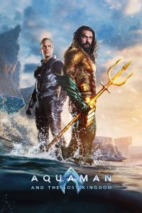 Aquaman and the Lost Kingdom (2023) WEB-DL Dual Audio {ORG 5.1 Hindi + English} Full Movie 480p 720p 1080p