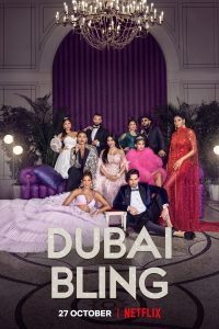 Dubai Bling – Netflix (Season 1-3) Complete Multi Audio {Hindi-English-Arabic} WEB-Series 480p 720p 1080p