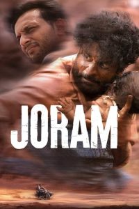 Joram (2023) Hindi Amazon WEB-DL Full Movie 480p 720p 1080p