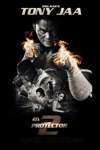 The Protector 2 (2013) Dual Audio (Hindi-Thai) Full Movie 480p 720p 1080p