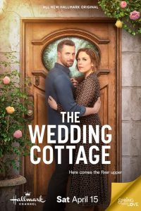 The Wedding Cottage (2023) {English with Subtitles} Full Movie WEB-DL 480p 720p 1080p