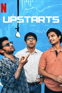 Upstarts (2019) Hindi Full Movie 480p 720p 1080p