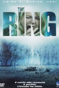 Download The Ring (2002) Dual Audio {Hindi-English} Full Movie 480p 720p 1080p