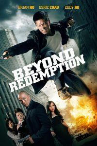 Beyond Redemption (2015) Dual Audio [Hindi + English] WeB-DL Full Movie 480p 720p 1080p