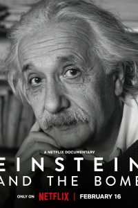 Einstein and the Bomb (2024) {English With Subtitles} WEB-DL Full Movie 480p 720p 1080p