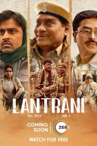 Lantrani (2024) Hindi Full Movie WEB-DL Full Movie 480p 720p 1080p