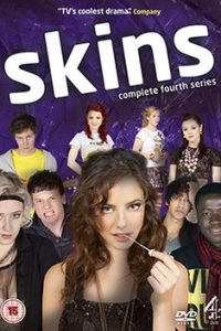 [18+] Skins (Season 4) [Episode 01-04 Added] Dual-Audio {Hindi-English} WEB Series 480p 720p 1080p