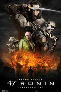 47 Ronin (2013) Dual Audio (Hindi-English) Full Movie 480p 720p 1080p