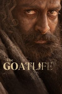 Aadujeevitham The Goat Life (2024) NF WEB-DL Hindi (ORG)  Full Movie 480p 720p 1080p