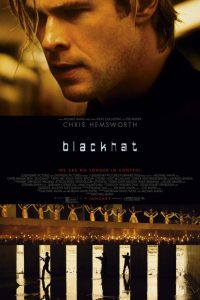 Blackhat (2015) Dual Audio (Hindi-English) Full Movie 480p 720p 1080p