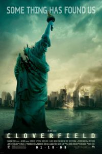 Cloverfield (2008) (Hindi-English) Full Movie 480p 720p 1080p