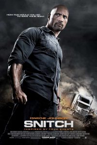 Snitch (2013)  Dual Audio (Hindi-English) Full Movie  480p 720p 1080p