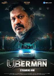 Uberman (2024) Hindi WEB-DL Full Movie 480p 720p 1080p