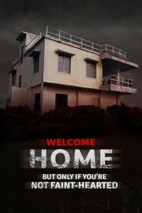 Welcome Home 2020 Hindi  Full Movie 480p 720p 1080p