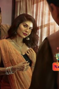 [18+] Desi Kisse: Na Umra Ki Seema Ho (2023) S01 Part 1 Hindi ULLU Originals Complete WEB Series 480p 720p 1080p