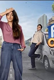 Family Aaj Kal (2024) S01 Dual Audio [Bengali-Hindi] SonyLiv WEB-DL Complete Web Series 480p 720p 1080p