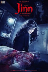 Jinn (2023) Bengali Bongo WEB-DL Full Movie 480p 720p 1080p