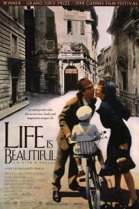 Life Is Beautiful (1997) Dual Audio (Hindi-English) Full Movie 480p 720p 1080p