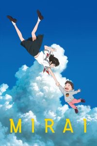 Mirai (2018) Bluray English Dub Full Movie 480p 720p 1080p