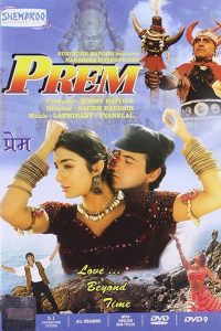 Prem 1995 Hindi Full Movie 480p 720p 1080p