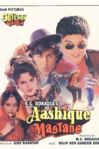 Aashique Mastane (1996) Hindi Full Movie 480p 720p 1080p