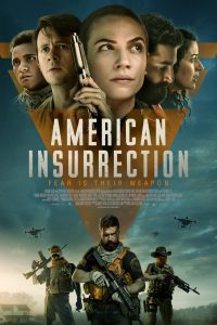 American Insurrection (2021) Dual Audio {Hindi-English} BluRay Full Movie 480p 720p 1080p