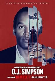 American Manhunt: O.J. Simpson (2025) NetFlix (Season 1) Dual Audio {Hindi-English} WEB Series 480p 720p 1080p