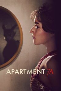 Apartment 7A (2024) Dual Audio {Hindi-English} WEB-DL Full Movie 480p 720p 1080p