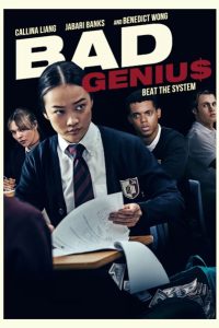 Bad Genius (2024) Dual Audio {Hindi-English} WEB-DL Full Movie 480p 720p 1080p