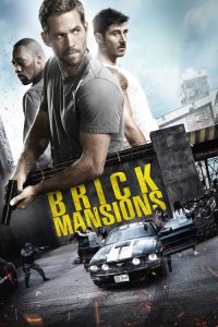 Brick Mansions (2014) Dual Audio {Hindi-English} Esubs Extended BluRay Full Movie 480p 720p 1080p