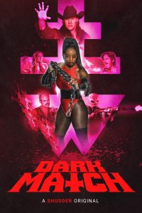 Dark Match (2024) WEB-DL {English With Subtitles} Full Movie 480p 720p 1080p