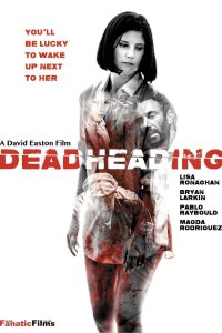 Dead Heading (2018) Dual Audio {Hindi-English} WEB-DL Full Movie 480p 720p 1080p