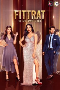 Fittrat (2019) Season 1 Hindi ZEE5 Complete WEB Series 480p 720p 1080p