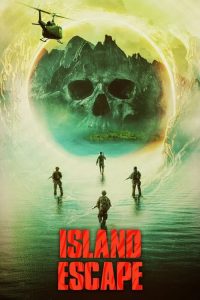 Island Escape (2023) BluRay Dual Audio {Hindi-English} Full Movie 480p 720p 1080p