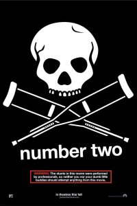 Jackass Number Two (2006) Dual Audio {Hindi-English} WEB-DL Full Movie 480p 720p 1080p