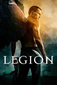 Legion (2010) Dual Audio (Hindi-English) Full Movie 480p 720p 1080p