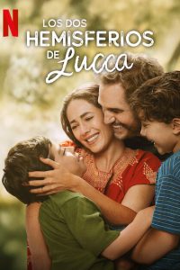 Lucca’s World (2025) NetFlix WEB-DL Dual Audio {Hindi-English} Full Movie 480p 720p 1080p