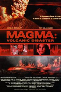 Magma: Volcanic Disaster (2006) Dual Audio {Hindi-English} WEB-DL Full Movie 480p 720p 1080p