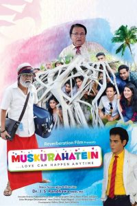 Muskurahatein (2017) Hindi Full Movie  480p 720p 1080p