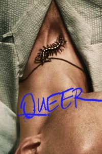 Queer (2024) WEB-DL {English With Subtitles} Full Movie 480p 720p 1080p